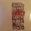 Shabba Ranks - Ram Dancehall / Original Woman (Vinyl, 12