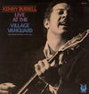 Kenny Burrell - Live At The Village Vanguard (Vinyl, LP, Album, Stereo) Very Good (VG) / Very Good (VG)