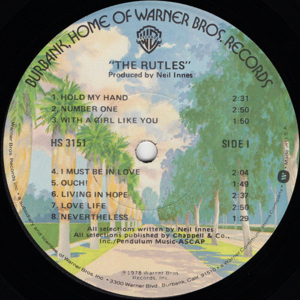 The Rutles