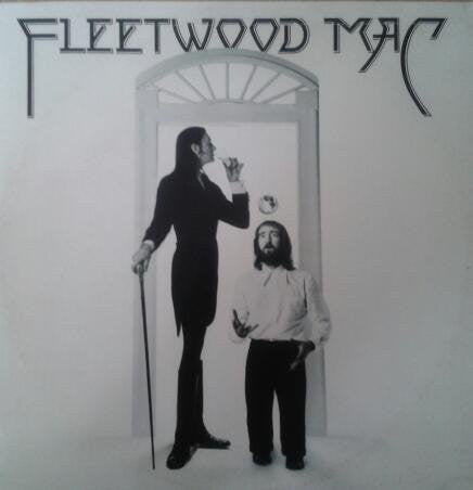 Release: Fleetwood Mac-Vinyl-US-1975-MS 2225-5931262