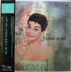 Teddi King - To You From Teddi King (LP, Album, Mono) - Very Good Plus (VG+) / Very Good Plus (VG+)