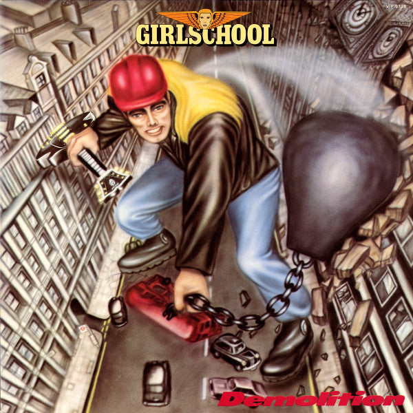 Release: Demolition-Vinyl-Japan-1980-VIP-6738-4280205