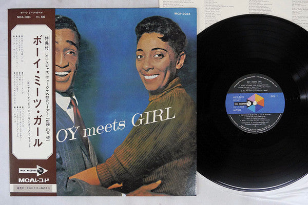 Boy Meets Girl