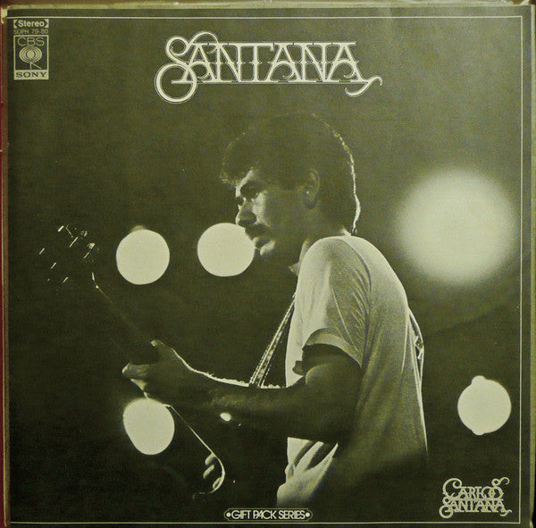 Santana
