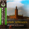 Charlie Parker And His Orchestra - Swedish Schnapps (Vinyl, LP, Album, Reissue, Mono) Very Good Plus (VG+) / Very Good Plus (VG+)