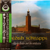 Charlie Parker And His Orchestra - Swedish Schnapps (LP, Album, Reissue, Mono) - Very Good Plus (VG+) / Very Good Plus (VG+)