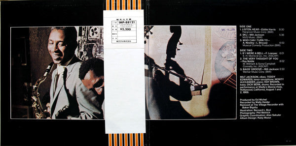 Just The Way It Had To Be