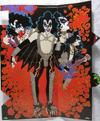 Gene Simmons