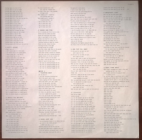 Lord Sutch And Heavy Friends