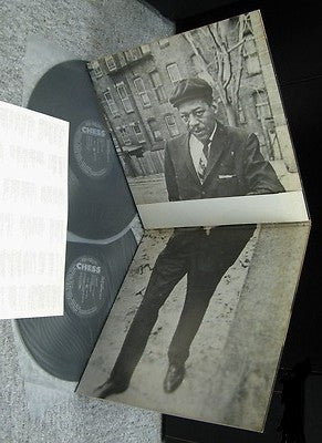 The Best Of Little Walter Vol. 2
