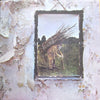 Led Zeppelin - Untitled (LP, Album, Reissue) - Very Good (VG) / Very Good (VG)