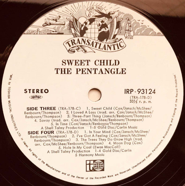 Sweet Child