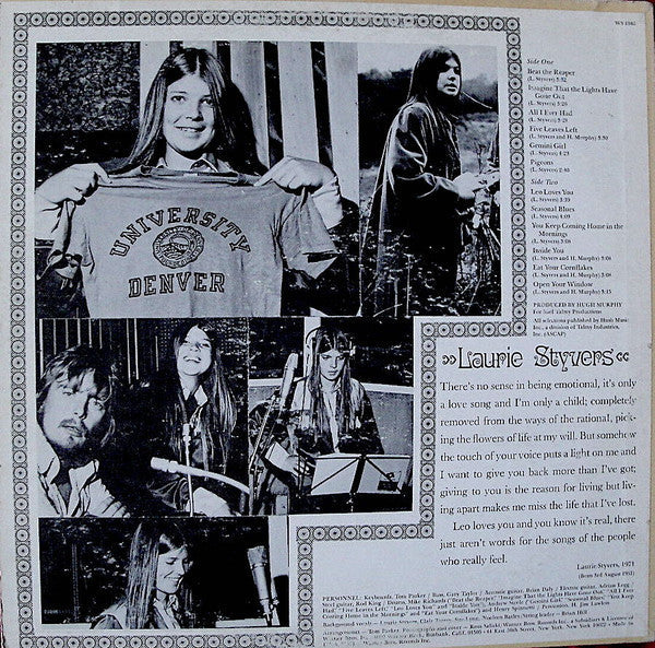 Release: Spilt Milk-Vinyl-US-1971-WS1946-3639651