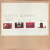 Egberto Gismonti - Solo (Vinyl, LP, Album, Stereo) Very Good Plus (VG+) / Very Good Plus (VG+)