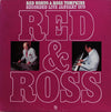 Red Norvo - Red & Ross Recorded Live January 1979 (Vinyl, LP, Album) Very Good (VG) / Very Good Plus (VG+)