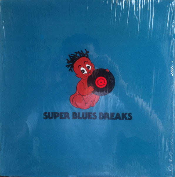 Super Blues Breaks