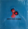 Various - Super Blues Breaks (Vinyl, LP, Compilation) Very Good Plus (VG+) / Near Mint (NM or M-)