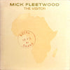 Mick Fleetwood - The Visitor (LP, Album, Stereo) - Very Good Plus (VG+) / Very Good Plus (VG+)