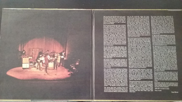 Golden Butter / The Best Of The Paul Butterfield Blues Band