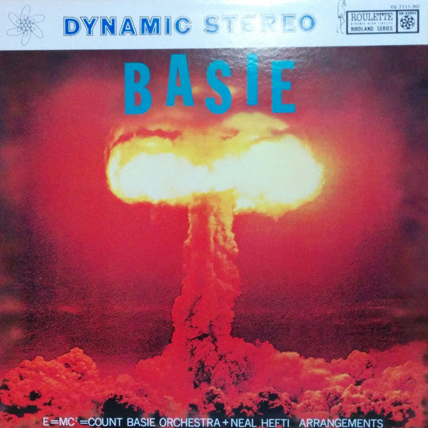 Master Release: Basie by Count Basie Orchestra