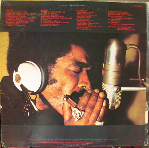 Release: Total Explosion-Vinyl-US-1975-SHL 32096-7217571