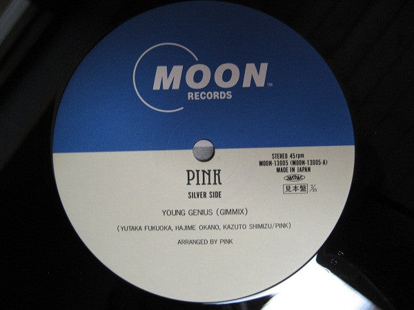 Young Genius-Gimmix