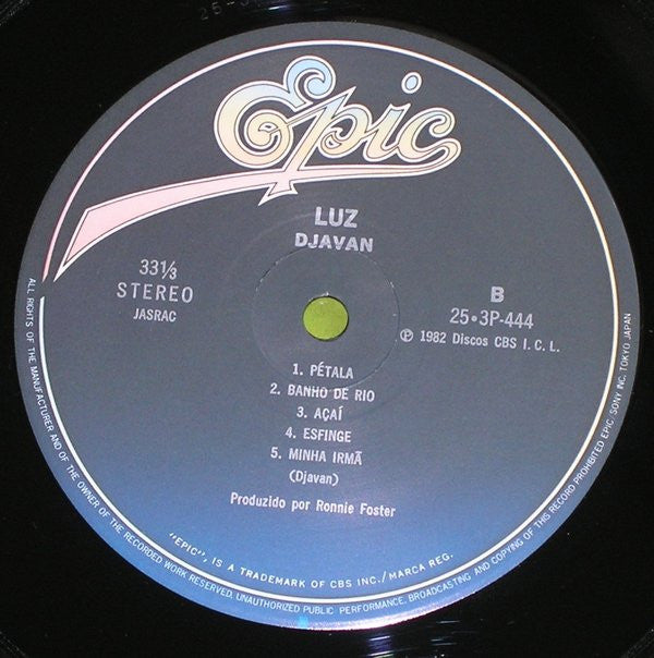Luz