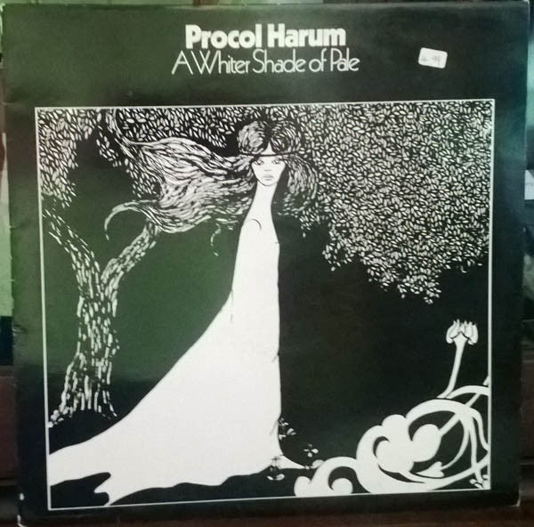 Master Release: Procol Harum by Procol Harum
