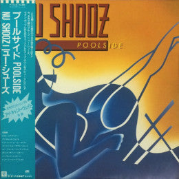 Release: Poolside-Vinyl-Japan-1986-P-13332-8711897
