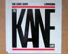 The Kane Gang - Lowdown (LP, Album) - Very Good (VG) / Very Good (VG)