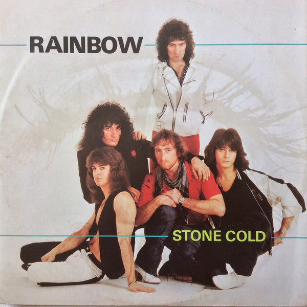 Master Release: Stone Cold by Rainbow