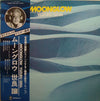 Yuzuru Sera - Moonglow (LP, Album, Stereo) - Very Good Plus (VG+) / Very Good Plus (VG+)