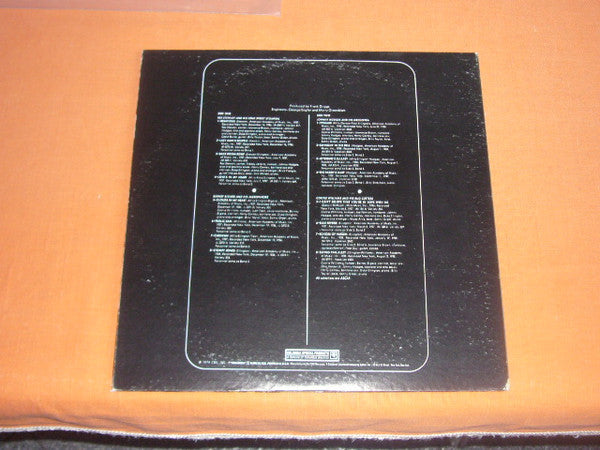 Master Release: The Duke's Men by Barney Bigard And His Jazzopaters