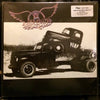 Aerosmith - Pump (Vinyl, LP, Album, Limited Edition, Reissue) Good Plus (G+) / Very Good (VG)