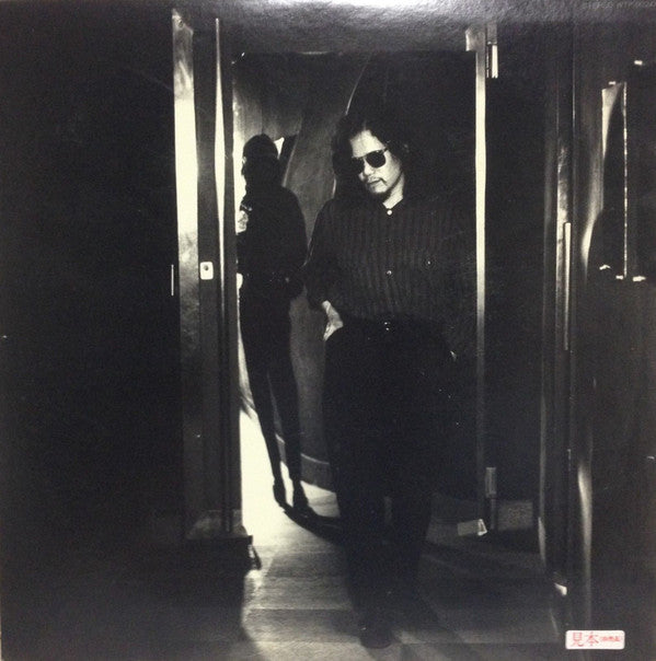 ネオン輝く日々