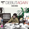 Eiichi Ohtaki - Debut Again = デビュー・アゲン (Vinyl, LP, Album, Stereo) Very Good Plus (VG+) / Near Mint (NM or M-)