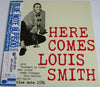 Louis Smith (2) - Here Comes Louis Smith (Vinyl, LP, Album, Limited Edition, Reissue, Mono) Near Mint (NM or M-) / Near Mint (NM or M-)