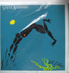 Steve Winwood - Arc Of A Diver (Vinyl, LP, Album) Very Good Plus (VG+) / Good Plus (G+)