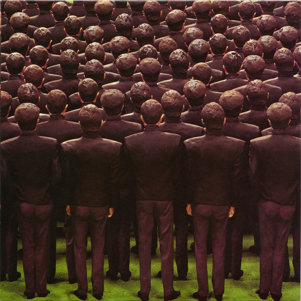 増殖 X∞Multiplies