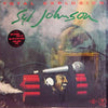 Syl Johnson - Total Explosion (Vinyl, LP, Album, Stereo) Very Good Plus (VG+) / Good Plus (G+)