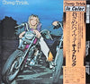 Cheap Trick - In Color (Vinyl, LP, Album) Very Good Plus (VG+) / Good Plus (G+)