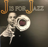 The J.J. Johnson Quintet - J Is For Jazz (LP, Album, Reissue, Mono) - Very Good Plus (VG+) / Very Good Plus (VG+)