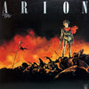 Fumio Miyashita - Arion (Vinyl, LP, Album) Very Good Plus (VG+) / Very Good Plus (VG+)