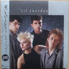 'Til Tuesday - Voices Carry (LP, Album) - Very Good Plus (VG+) / Very Good (VG)