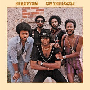 Release: On The Loose-Vinyl-US-1976-SHL 32099-1776707