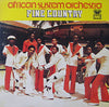 African System Orchestra - Fine Country (LP, Album) - Very Good Plus (VG+) / Good Plus (G+)