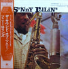 Sonny Rollins - The Sound Of Sonny (Vinyl, LP, Album, Reissue, Mono) Very Good Plus (VG+) / Good Plus (G+)