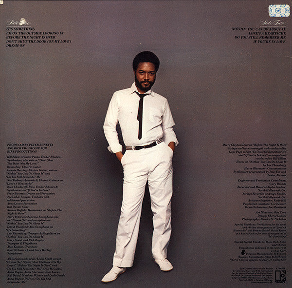 Master Release: Heartache by Leslie Smith