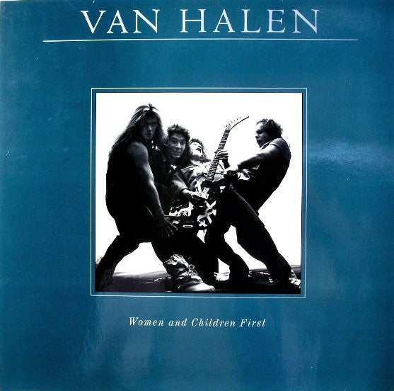 Women And Children First