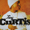 Tony Curtis - Stronger (LP, Album) - Very Good (VG) / Very Good Plus (VG+)